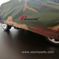 Car Cover Easy Installment Customized Auto Cover